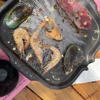 Gogi Time - Korean barbecue - Korean Near Me - Oakland, California