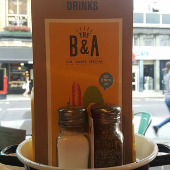 Byron - Burgers Near Me - London, XGL
