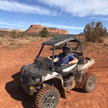 Sedona ATV Rentals - 2019 Polaris ACE 570cc - ATV Rentals/Tours Near Me - Sedona, Arizona Sedona ATV Rentals - 2019 Polaris ACE 570cc - ATV Rentals/Tours Near Me - Sedona, Arizona