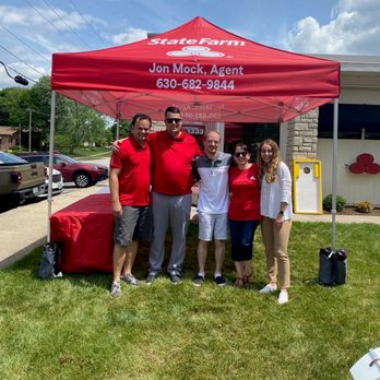 Jon Mock - State Farm Insurance Agent - Home & Rental Insurance Near Me - Wheaton, Illinois