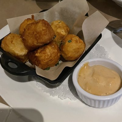 Market Bistro by null