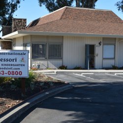 The Redwoods International Montessori