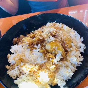 Pei Wei Asian Kitchen - Kids Teri. Zero effort on plating and portion. - Asian Fusion Near Me - Avondale, Arizona Pei Wei Asian Kitchen - Kids Teri. Zero effort on plating and portion. - Asian Fusion Near Me - Avondale, Arizona