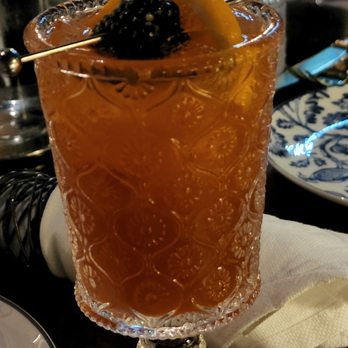 Del Mar - Zero proof G&T - Spanish Near Me - Washington, DC, District of Columbia