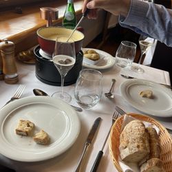 Restaurant le Chalet