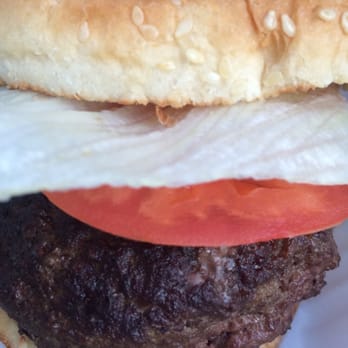 Corner Bistro - Burger $7.50 - American Near Me - New York, New York