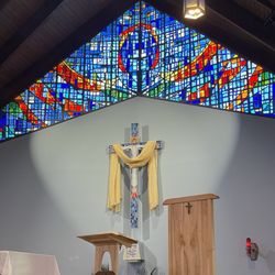 St William's Catholic Church