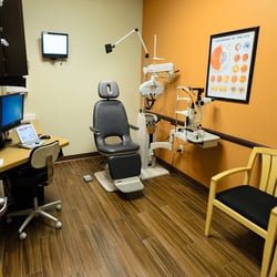 Family Vision Center