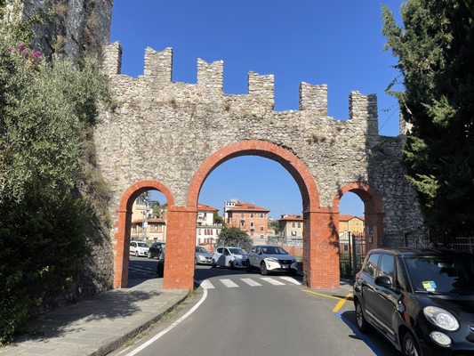 Castello San Giorgio by null