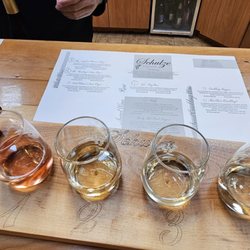 Schulze Vineyards & Winery