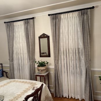 ELA Interior Design - Shades & Blinds Near Me - North Potomac, Maryland
