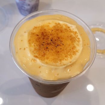 Banh Mi Ong Beo - Fairfax - Egg coffee - Vietnamese Near Me - Fairfax, Virginia