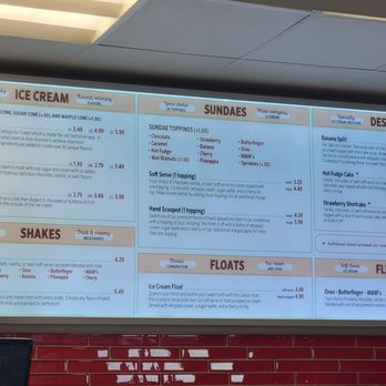 Dairi-O - Clemmons - Fast Food Near Me - Clemmons, North Carolina Dairi-O - Clemmons - Fast Food Near Me - Clemmons, North Carolina