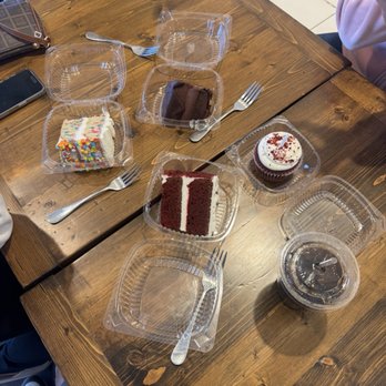 The Perfect Crumb Bakery - Bakeries Near Me - Pacific Grove, California