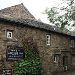 The Manor House
