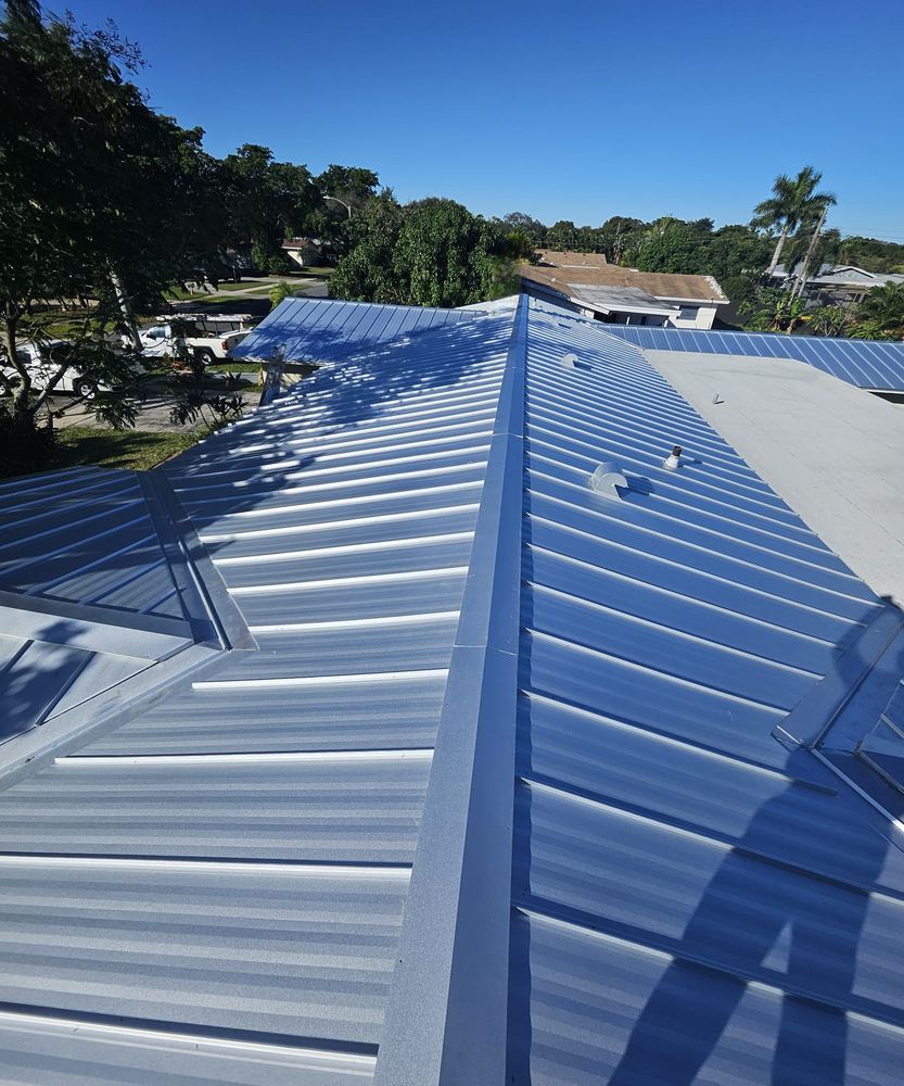 Slide of Saul Roofing and Sheet Metal