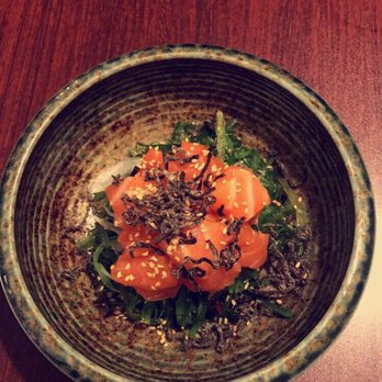 Sushi Kuu - Sushi Bars Near Me - Visalia, California