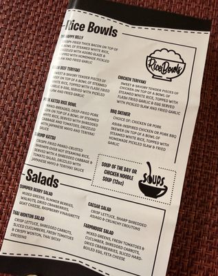 Menu photo 4 The Happy Belly Cafe Clifton, NJ Menu photo 4 The Happy Belly Cafe Clifton, NJ
