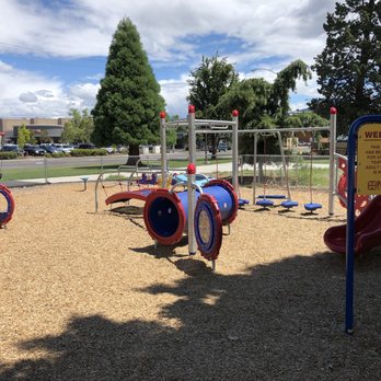 Hawthorne Park - Playgrounds Near Me - Medford, Oregon Hawthorne Park - Playgrounds Near Me - Medford, Oregon