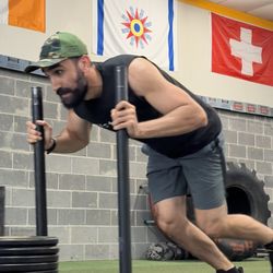 CrossFit Edge 94
