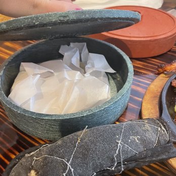 Pueblo Viejo - Warm corn and flour tortillas - Mexican Near Me - Okeechobee, Florida