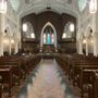 Photo of Saint Andrews Chapel