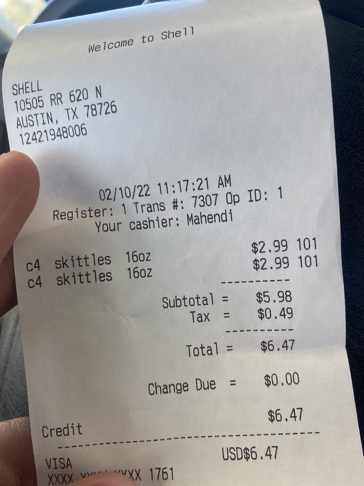 JIFFY MART 11 Updated May 2024 10505 N Fm 620, Austin, Texas