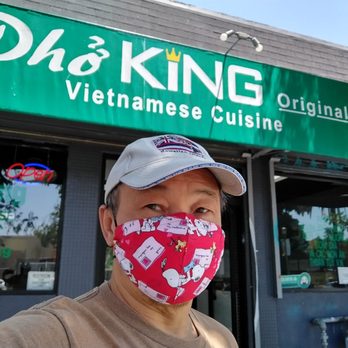 Pho King - It's open! - Vietnamese Near Me - Oakland, California Pho King - It's open! - Vietnamese Near Me - Oakland, California