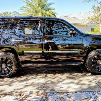 Solid Detailing - Auto Detailing Near Me
