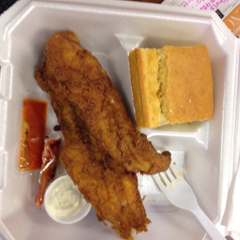 Catering By George - Caterers Near Me - Durham, North Carolina