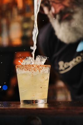 Rocco's Tacos & Tequila Bar by null