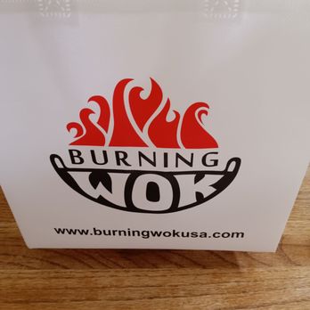 Burning Wok - Five Star business! Win Win! - Chinese Near Me - Henderson, Nevada