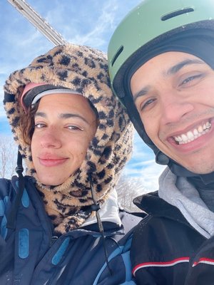 Plattekill Mountain by null