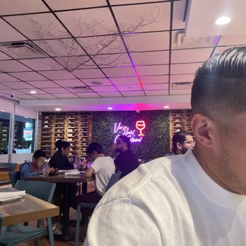 Don Domingo Steakhouse - Argentine Near Me - Miami, Florida