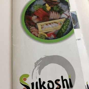 Sukoshi - Sushi Bars Near Me - Prince Rupert, British Columbia Sukoshi - Sushi Bars Near Me - Prince Rupert, British Columbia