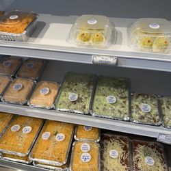 Picnic Cafe - Grab and go items