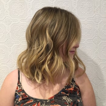 Dej Salon - Hair Salons Near Me - Studio City, California