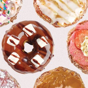 Parlor Doughnuts - Donuts Near Me - Denver, Colorado Parlor Doughnuts - Donuts Near Me - Denver, Colorado