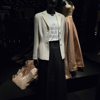La Galerie Dior - Museums Near Me - Paris