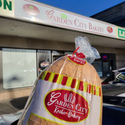 Garden City Bakery