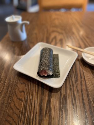 SUGARFISH by sushi nozawa by null