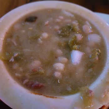 Texas Chili Parlor - White Pork Chili - American Near Me - Austin, Texas Texas Chili Parlor - White Pork Chili - American Near Me - Austin, Texas