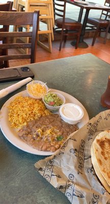 Taco Rico Coral Gables by null