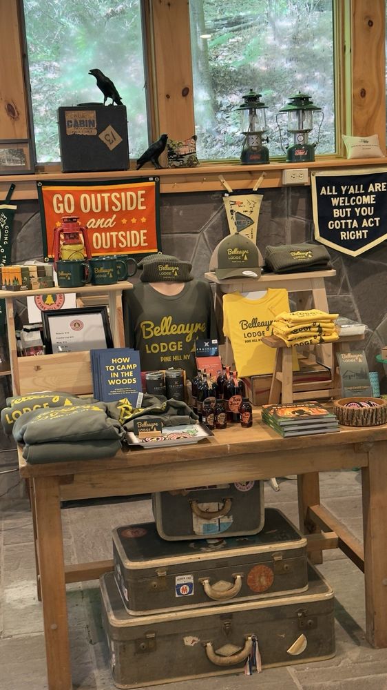 Belleayre Lodge And Cabins