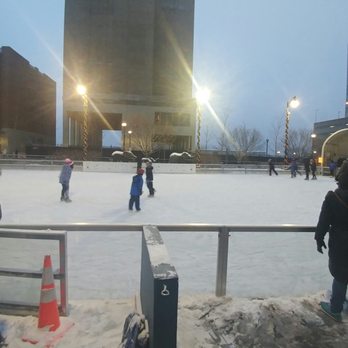 Newport Skates - Skating Rinks Near Me - Jersey City, New Jersey