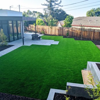 Better Landscape - After 2 - Landscaping Near Me - San Jose, California