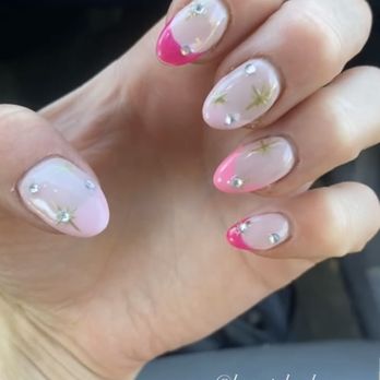 Pink Bubble - Nail Salons Near Me - Salt Lake City, Utah Pink Bubble - Nail Salons Near Me - Salt Lake City, Utah