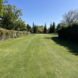 Fairway Hole #8