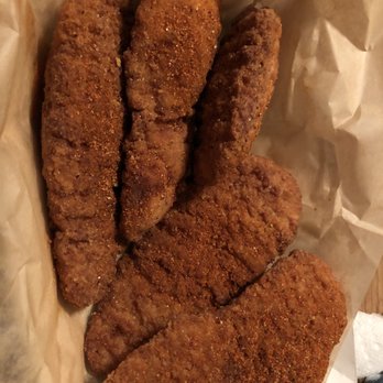 Shaking Crab - Quincy - Chicken tender app. - Seafood Near Me - Quincy, Massachusetts Shaking Crab - Quincy - Chicken tender app. - Seafood Near Me - Quincy, Massachusetts