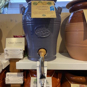 VOM FASS - Oils - Specialty Food Near Me - Crestview Hills, Kentucky VOM FASS - Oils - Specialty Food Near Me - Crestview Hills, Kentucky
